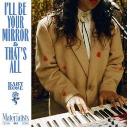 music cover