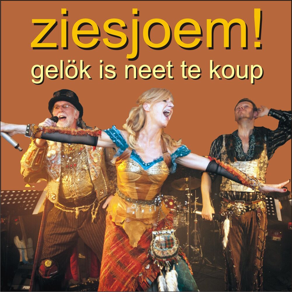Picture of Gelök is neet te koup