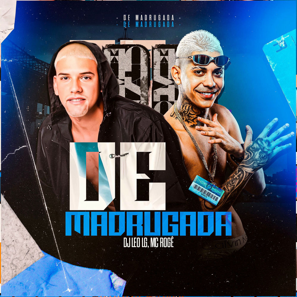 De Madrugada