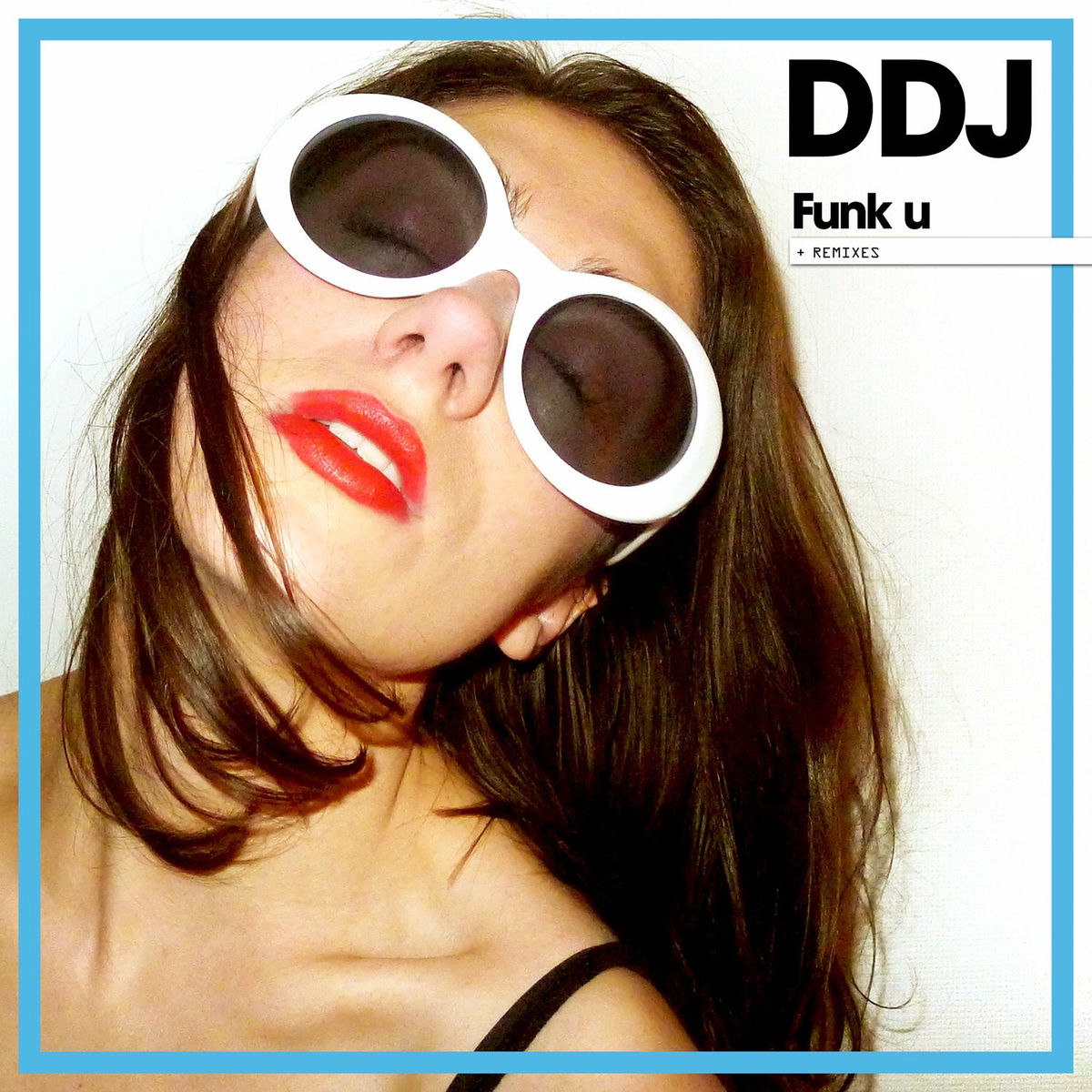 Album cover of Funk You (Remixes)