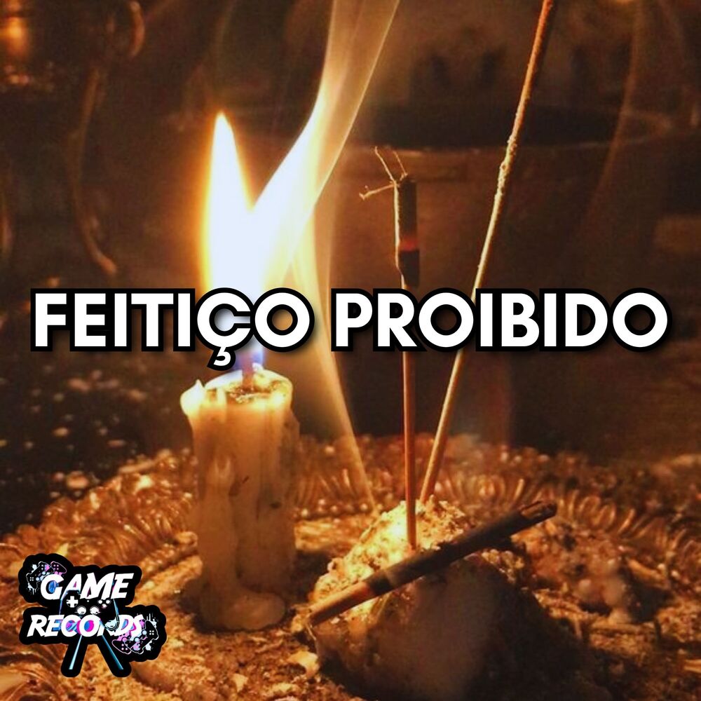 Picture of Feitiço Proibido
