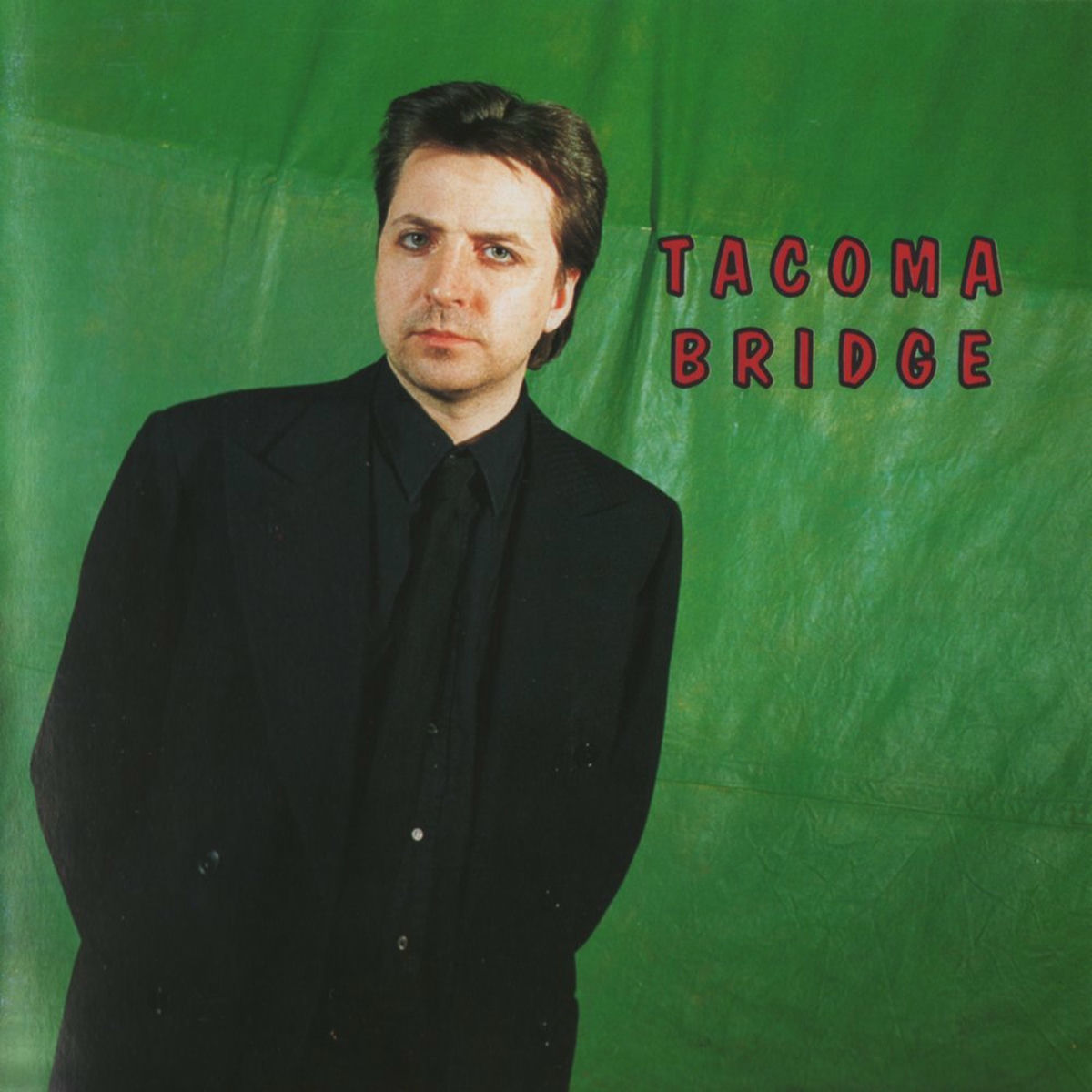 Album cover of Tacoma Bridge