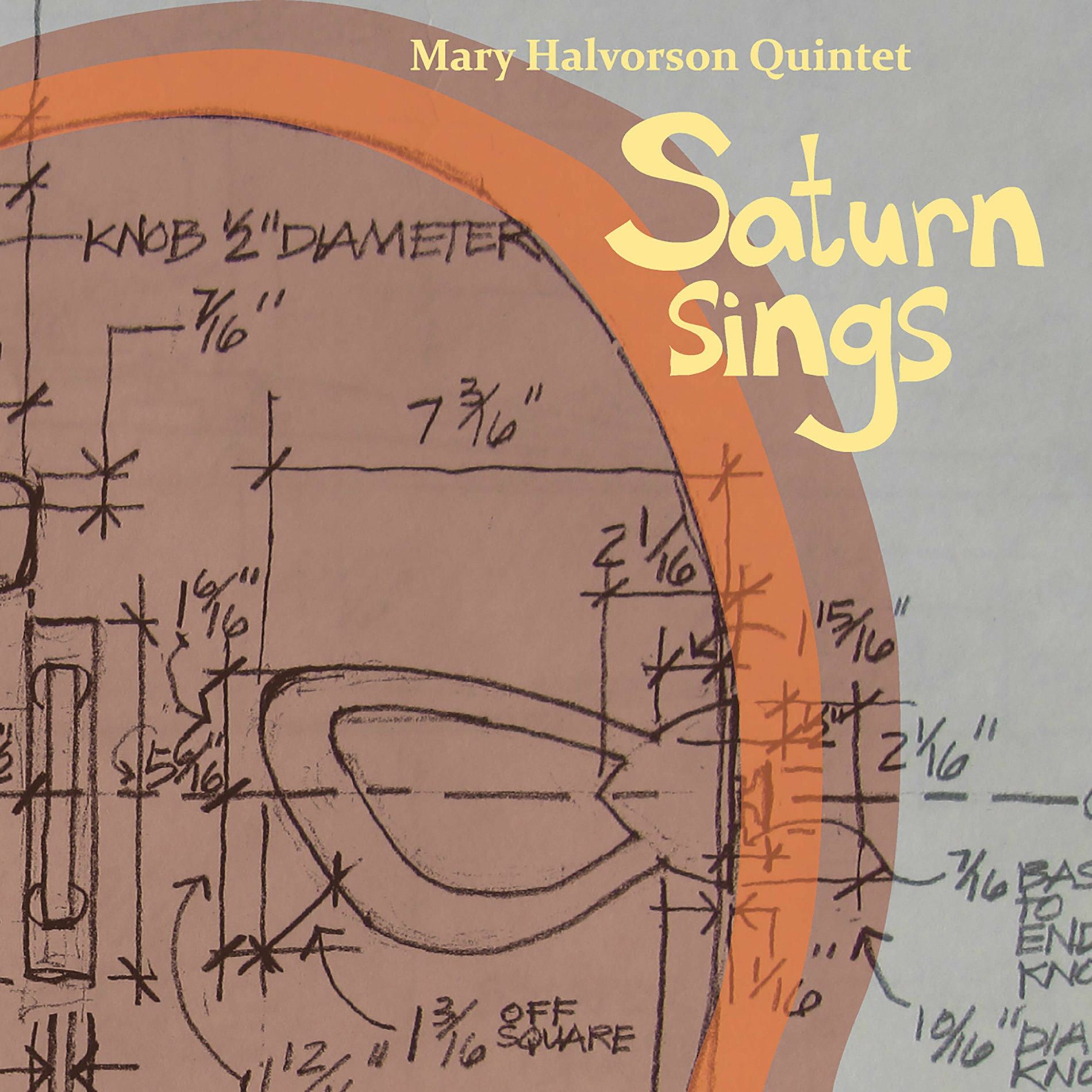 Album cover of Leak Out Over Six Five (No. 14)