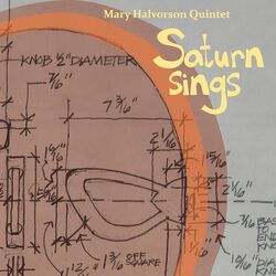 Cover of Saturn Sings