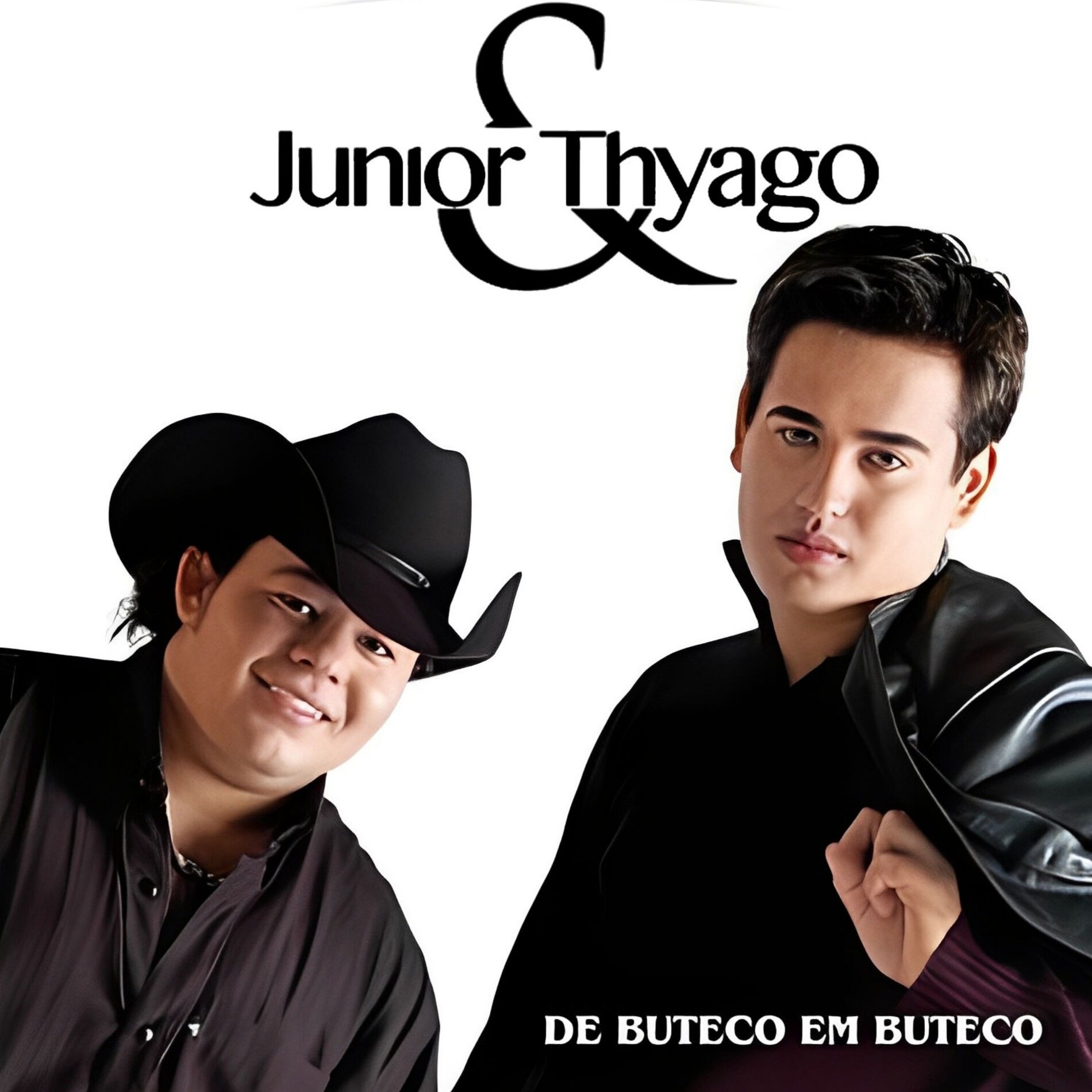 Album cover of De Buteco em Buteco (Acústico)