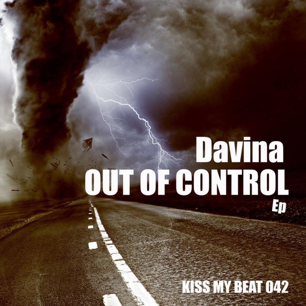 Picture of Out Of Control EP