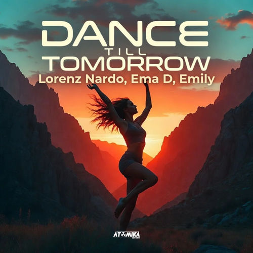 Dance Till Tomorrow