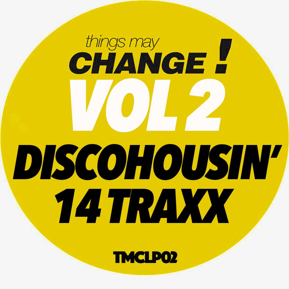 Picture of Disco Housin', Vol. 2