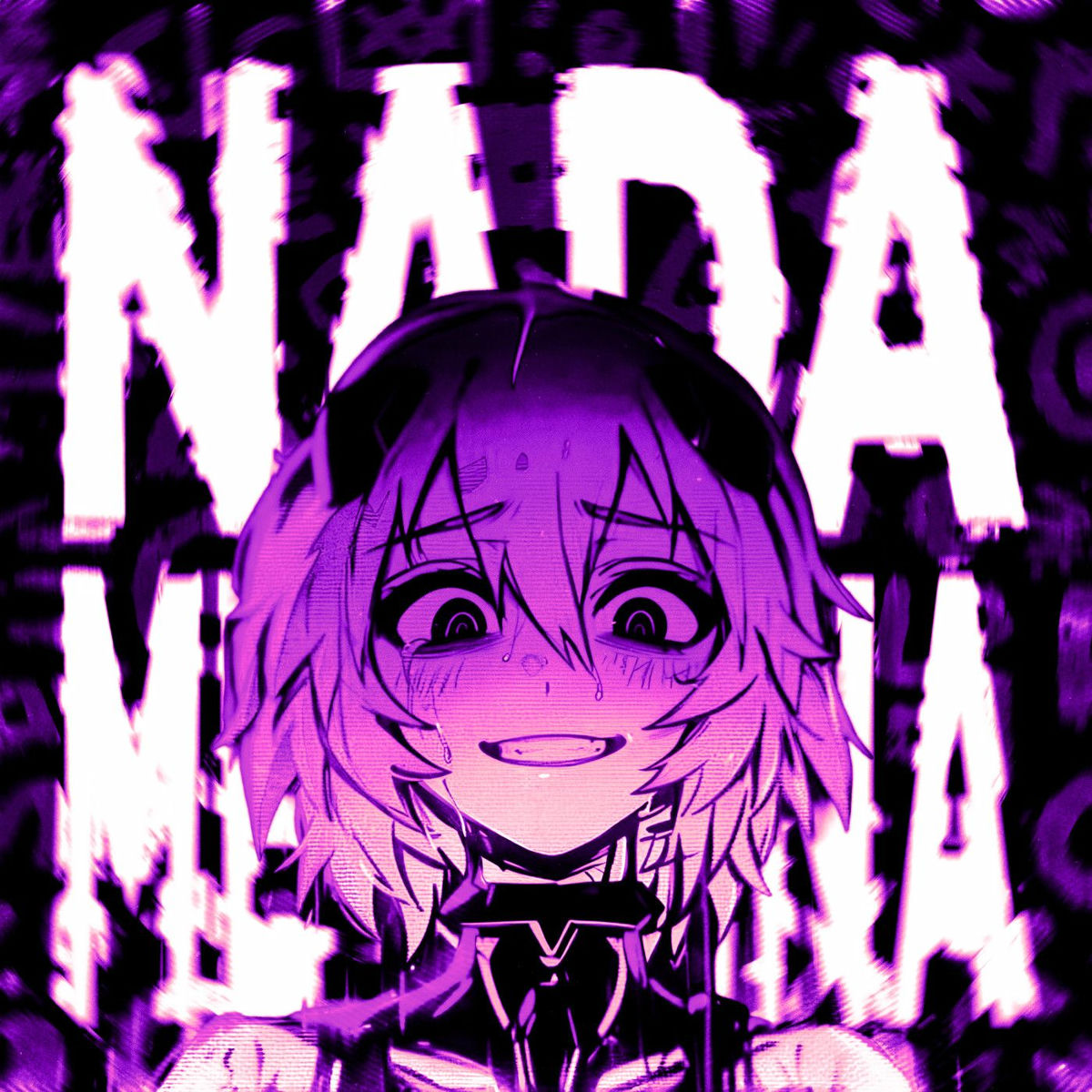 Album cover of NADA ME FRENA