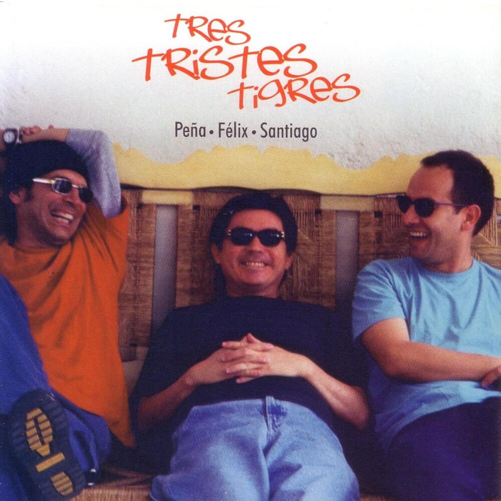 Picture of Tres Tristes Tigres