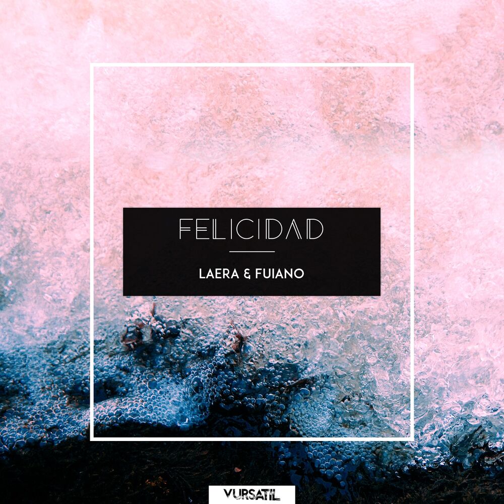 Picture of Felicidad EP (Part 2)