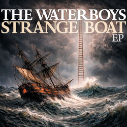 Descargar Strange Boat (Long Version) - The Waterboys MP3