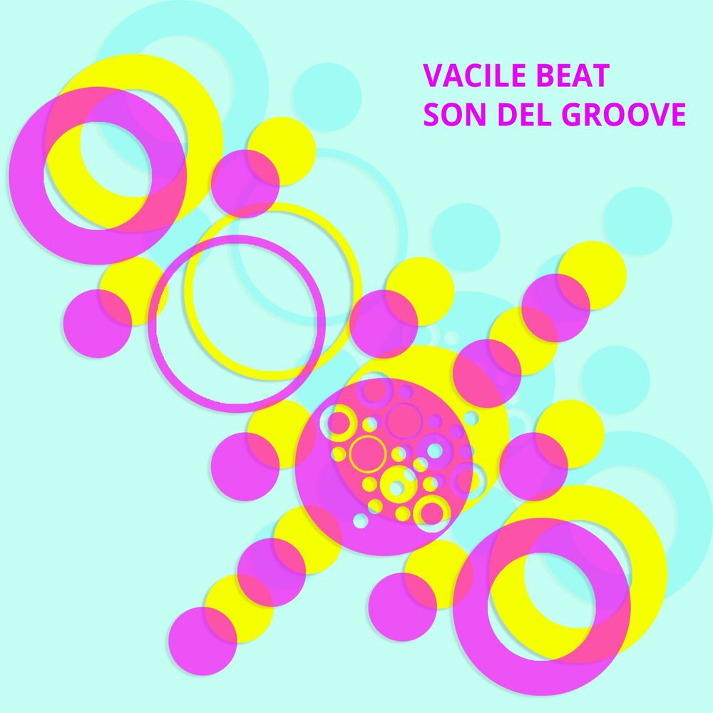 Picture of Son del Groove