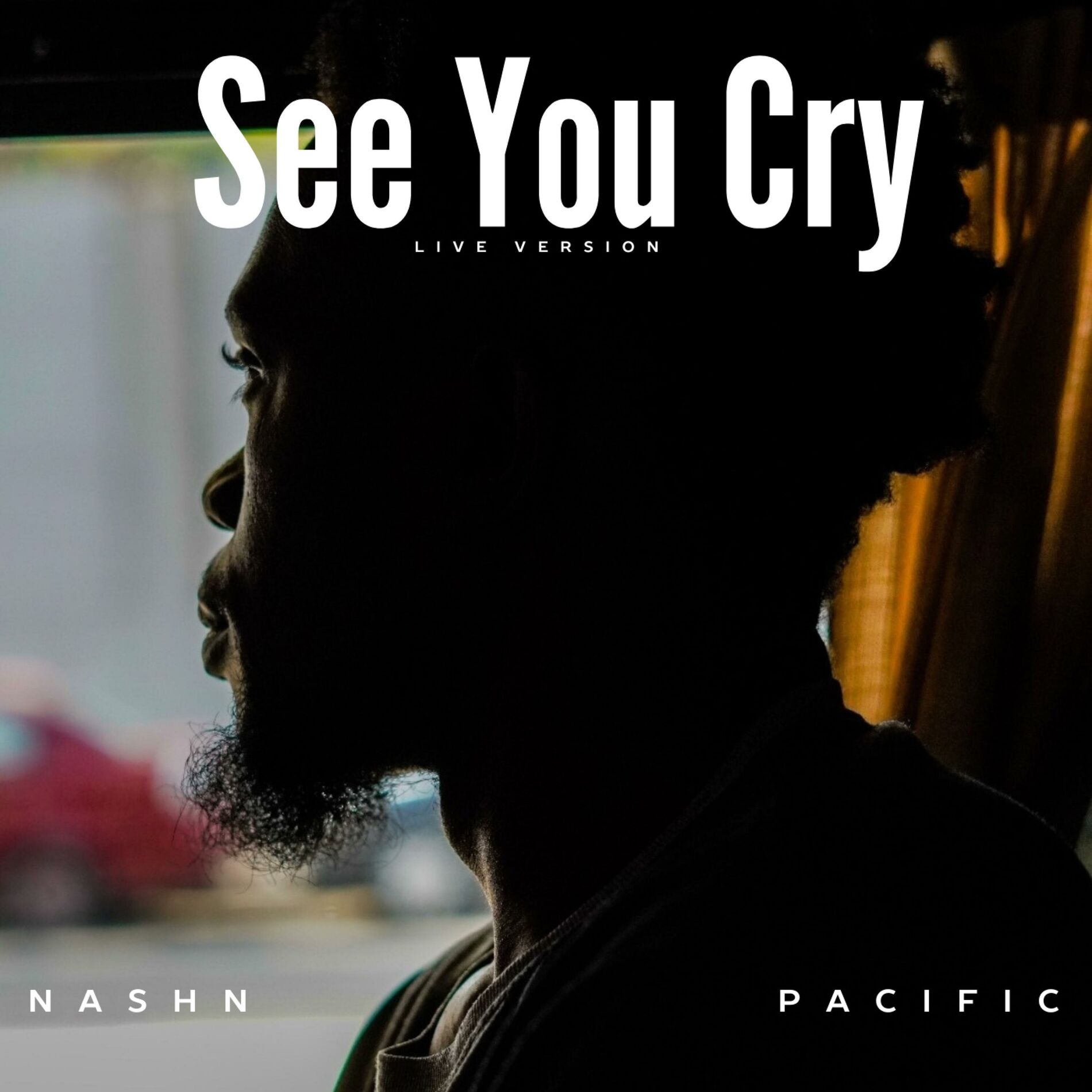 Album cover of See you cry (feat. Pacific) [Live Version]