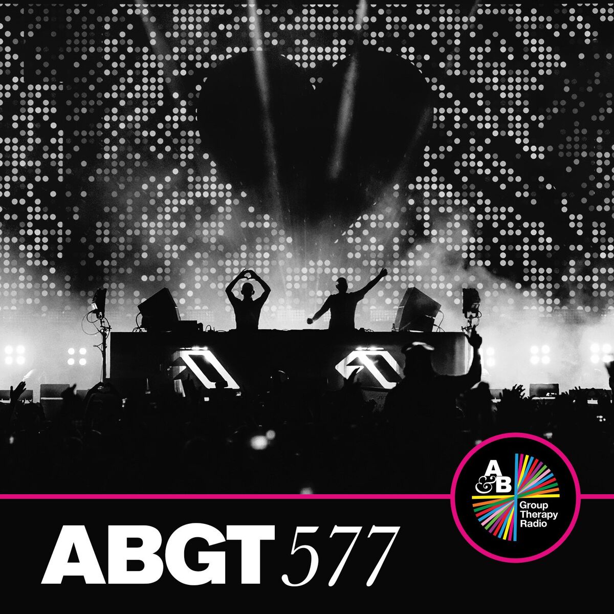 Album cover of In Bloom (ABGT577)