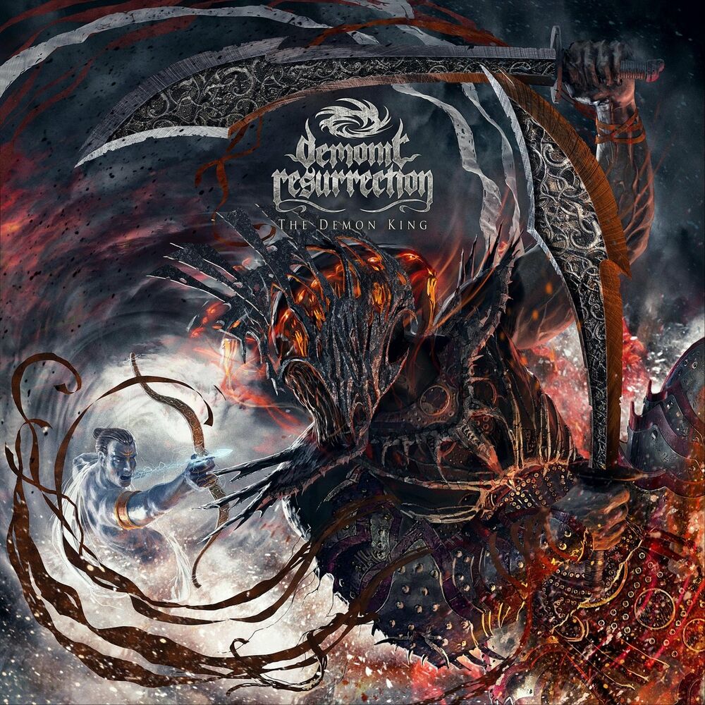 Picture of The Demon King