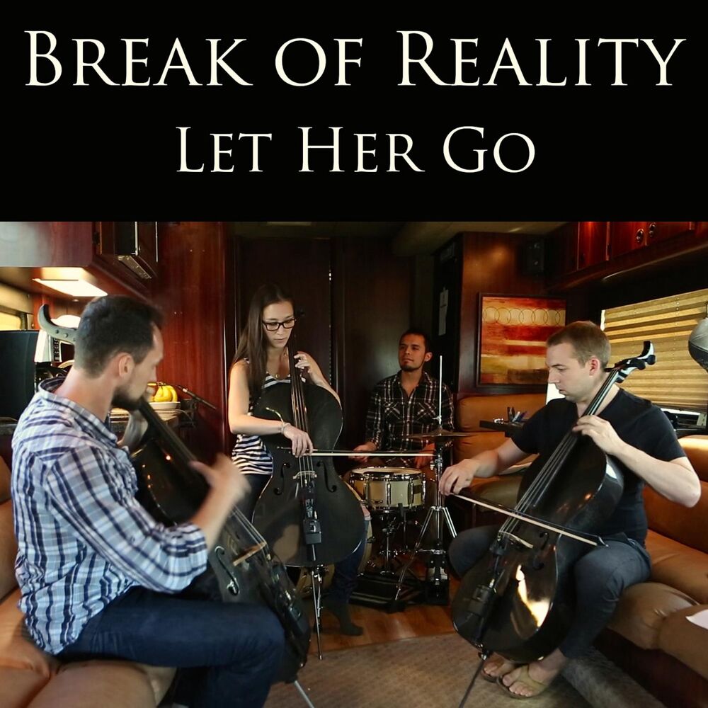 Picture of Let Her Go