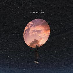Cover of Mirando al cielo