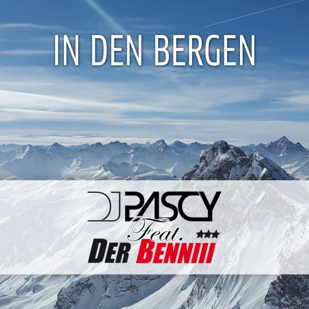Picture of In den Bergen