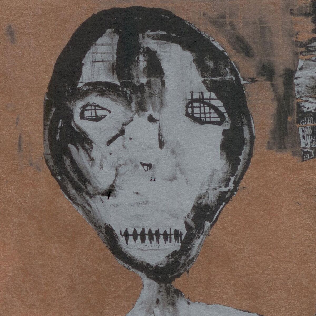 Album cover of Vacancy