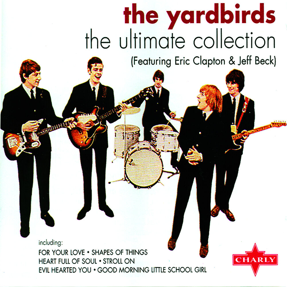 Picture of The Ultimate Collection CD2