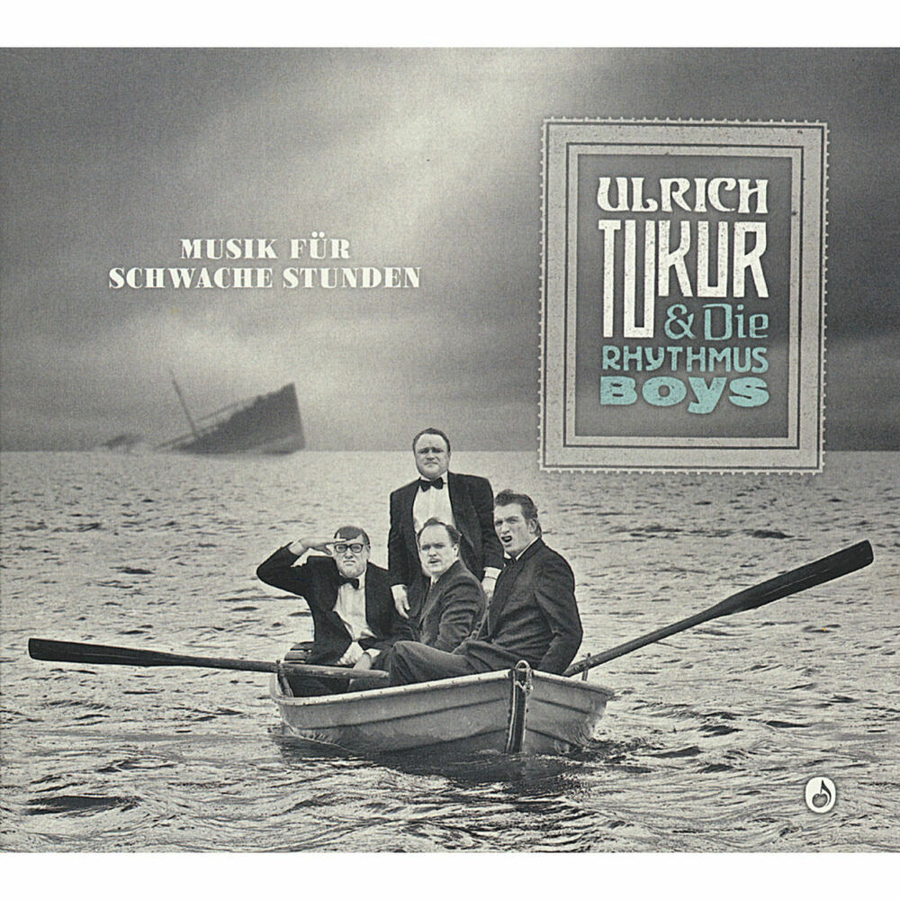Picture of Musik für schwache Stunden