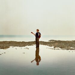 Cover of L'Île
