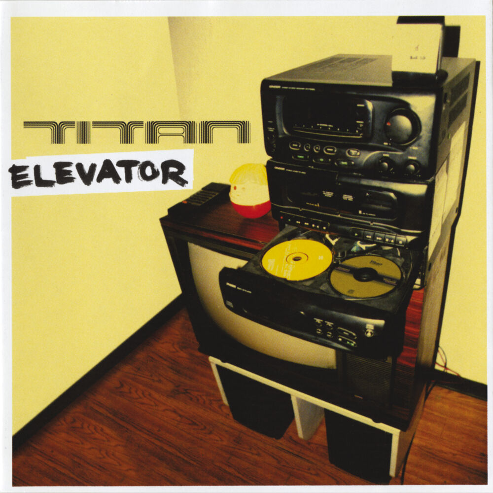 Picture of Elevator
