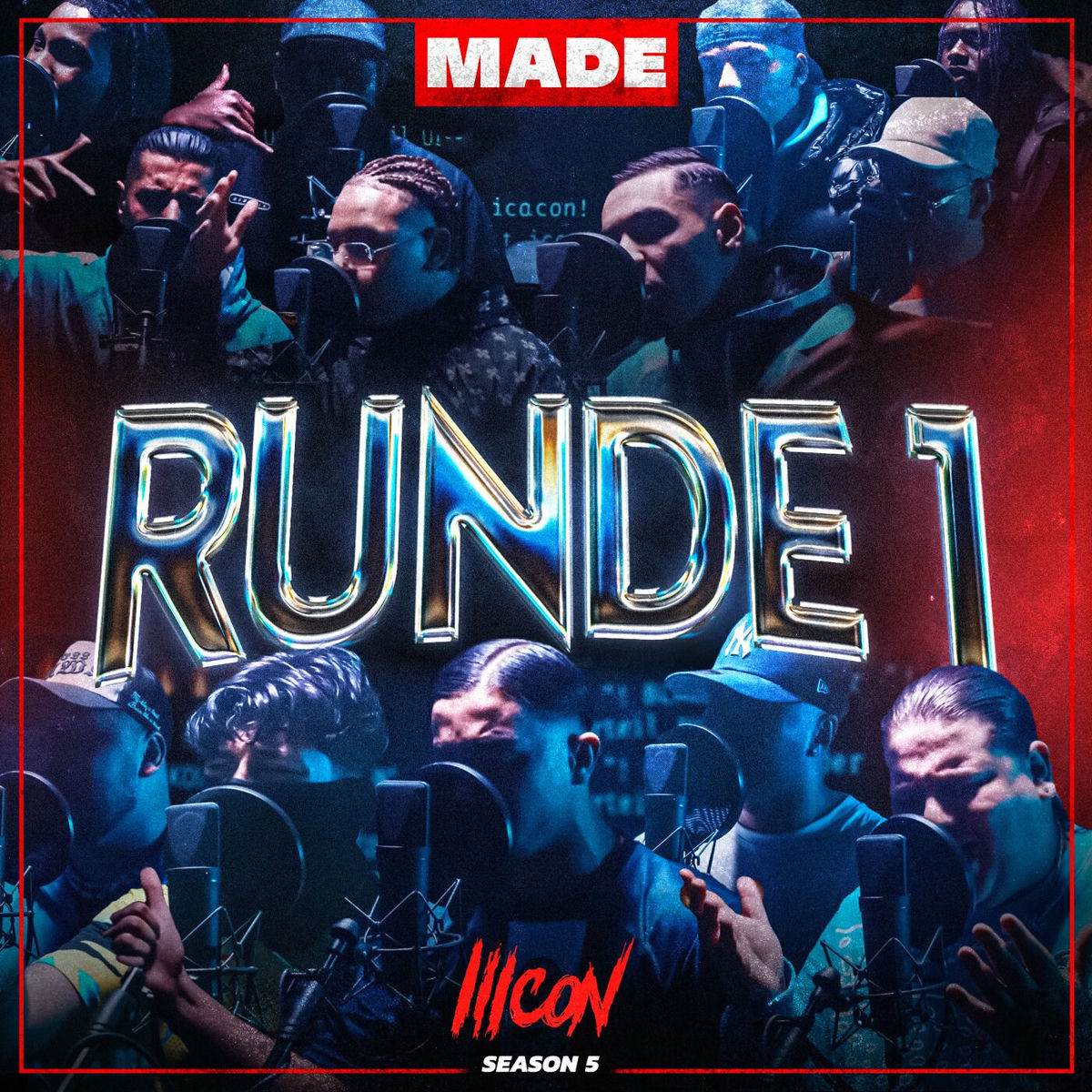 Album cover of Kein Licht