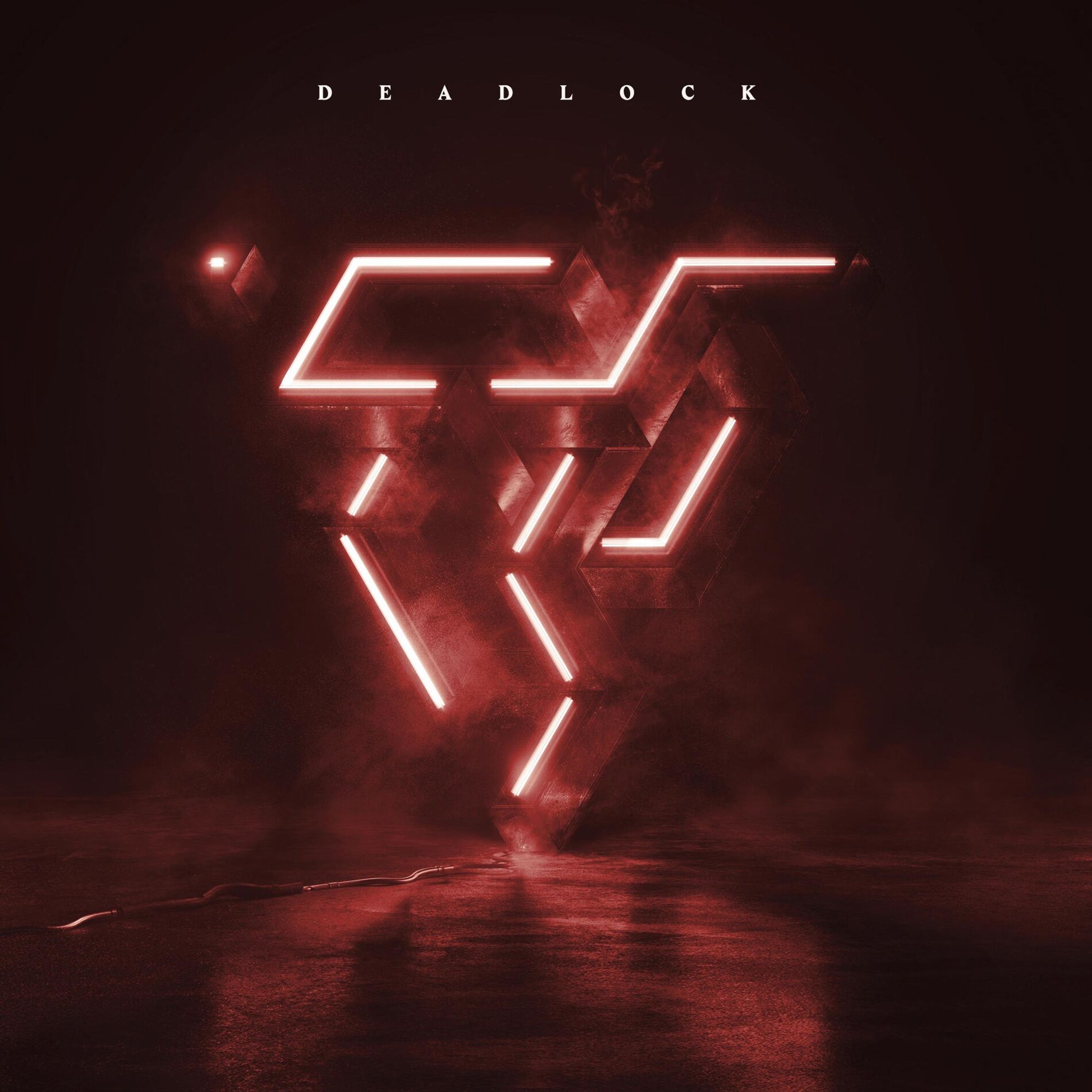 Album cover of Deadlock (Instrumental Edition)