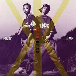 Cover of Jump (30th Annversary Edition)