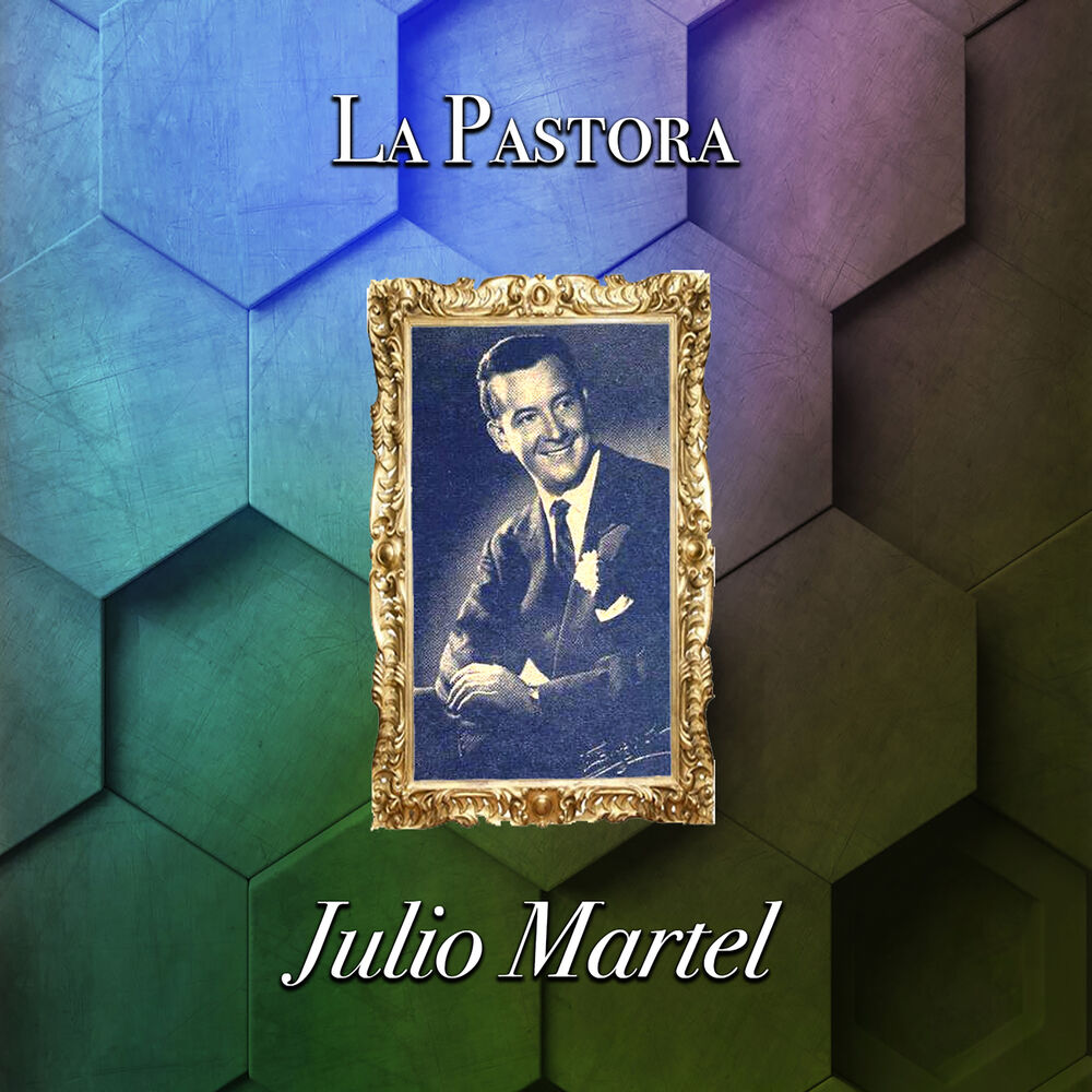 Picture of La Pastora