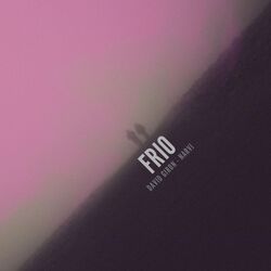 Cover of Frio