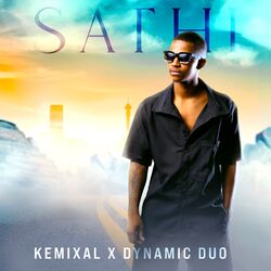Cover of Sathi