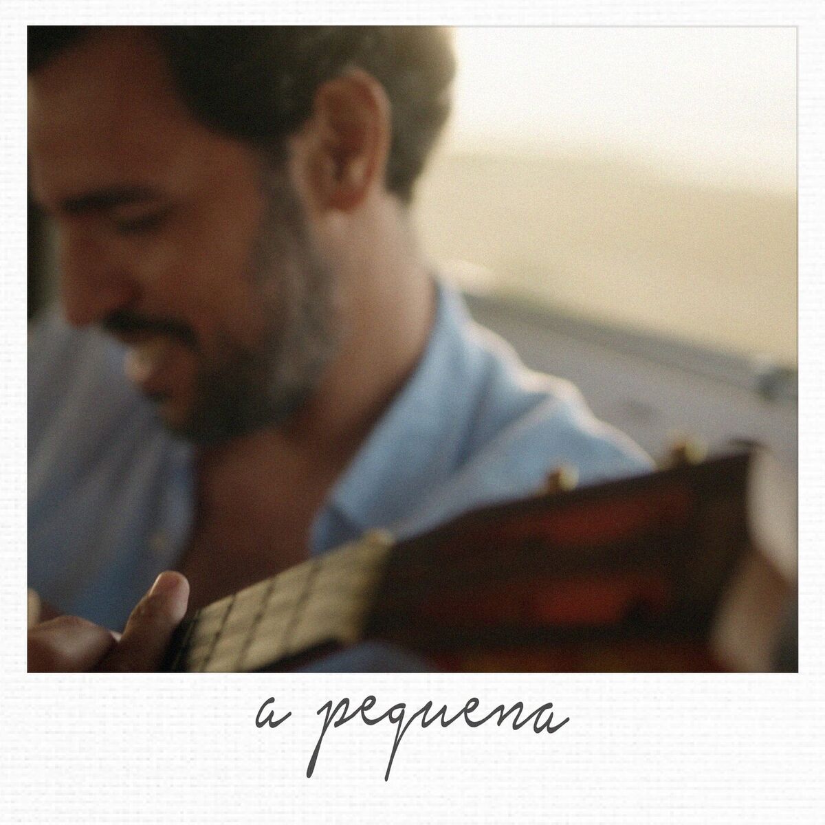 Album cover of A Pequena