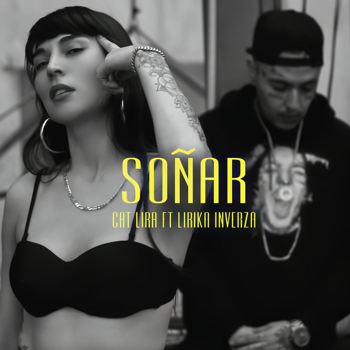Album cover of Soñar
