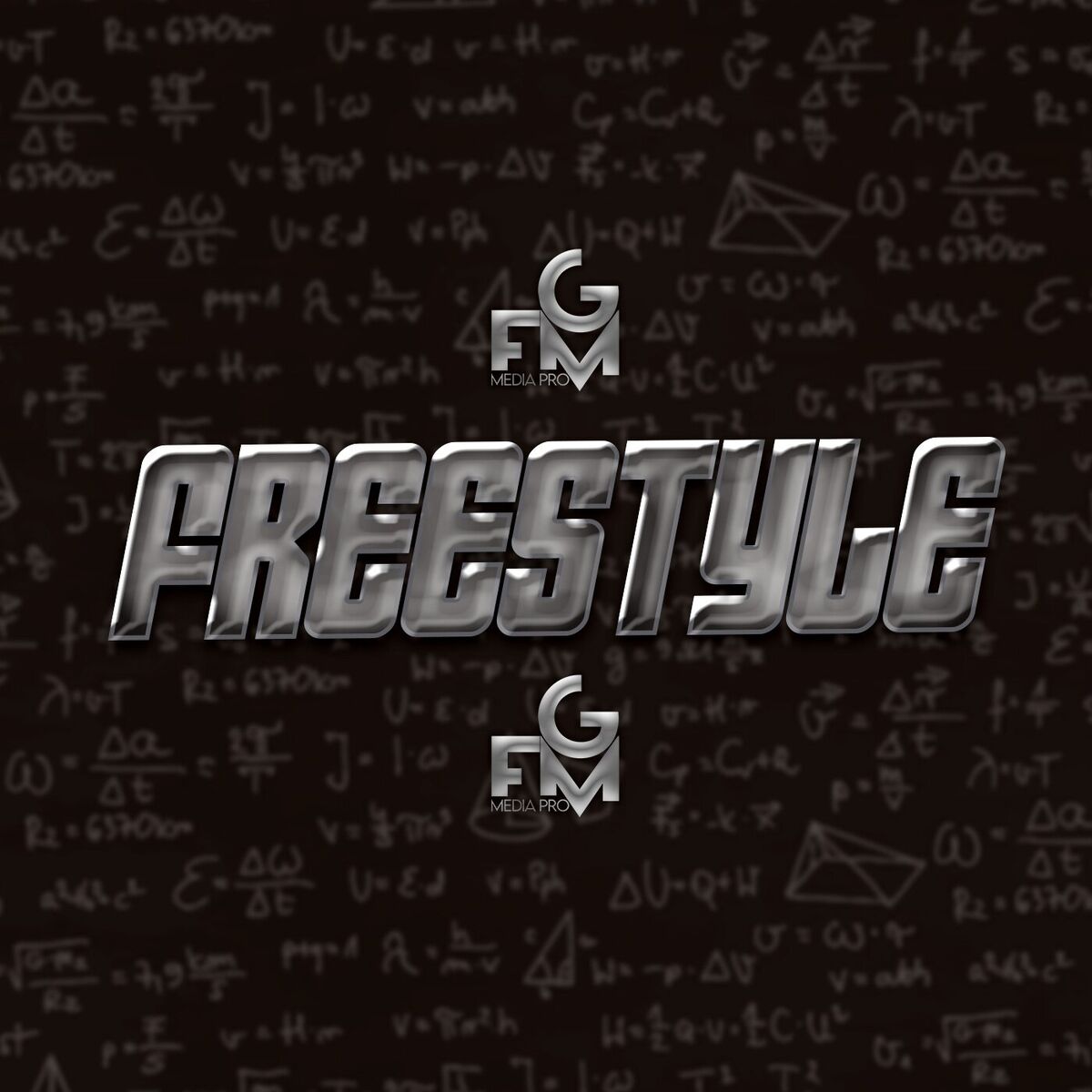 Album cover of Freestyle
