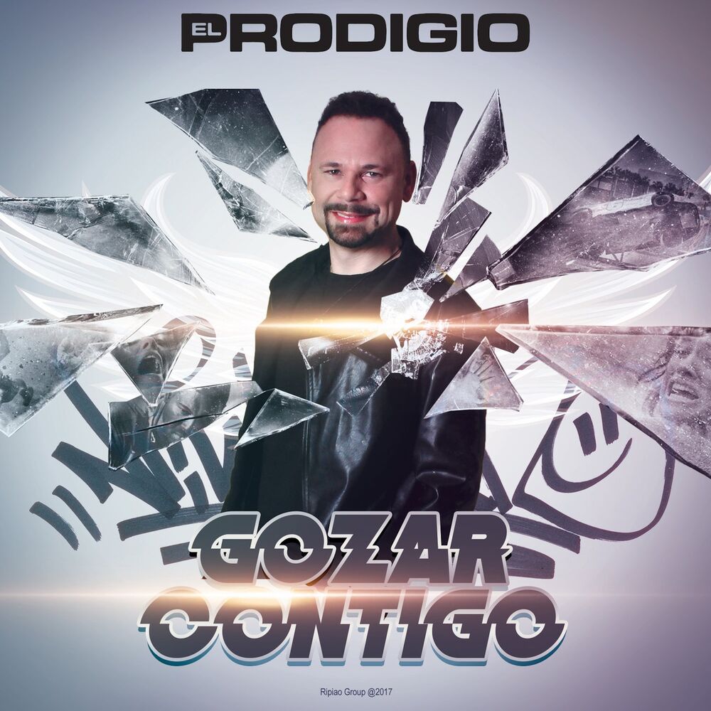 Picture of Gozar Contigo