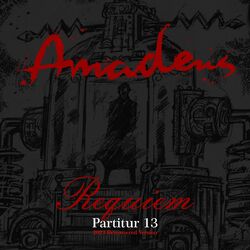Partitur 13: Requiem (2023 Remastered Version)