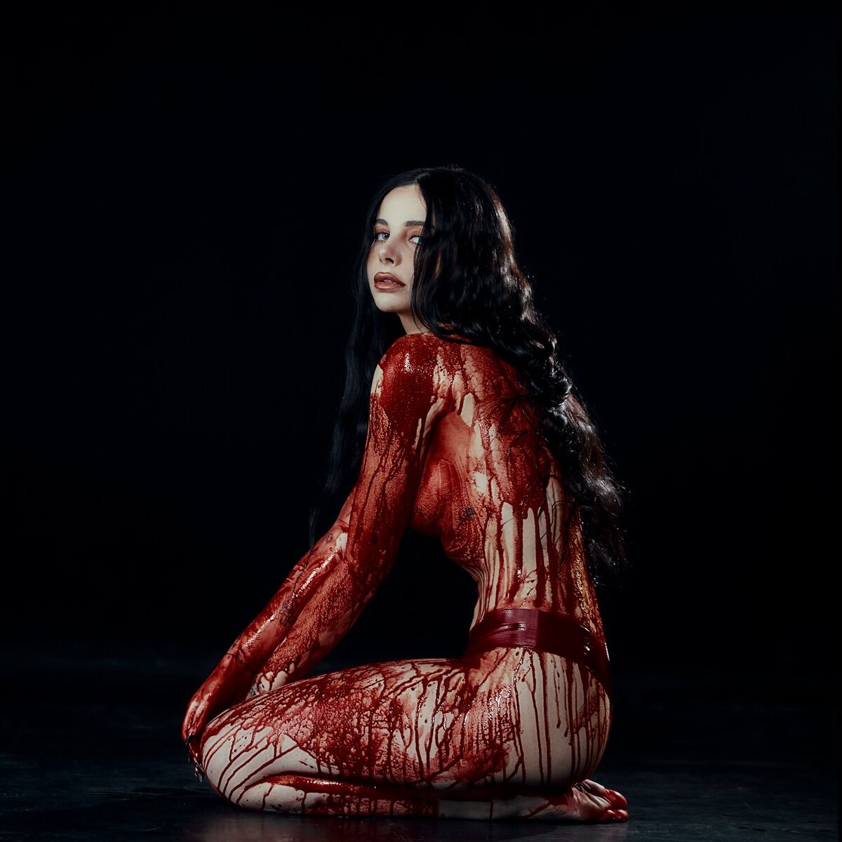 Album cover of dead2me