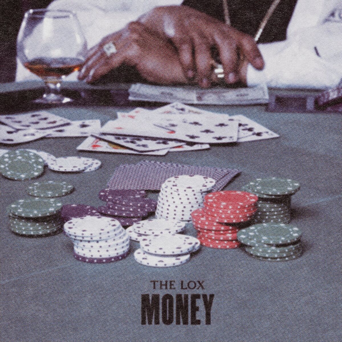 Album cover of Recognize