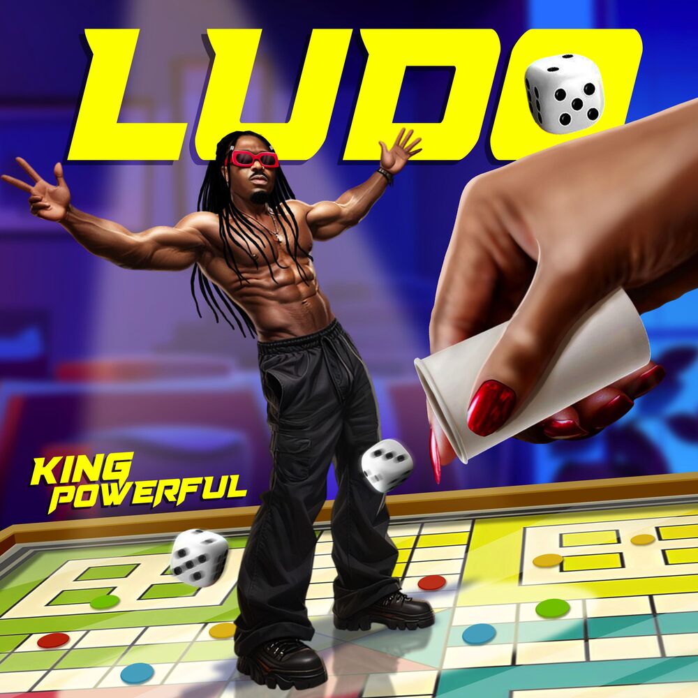 Picture of Ludo