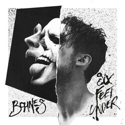 Cover of Six Feet Under