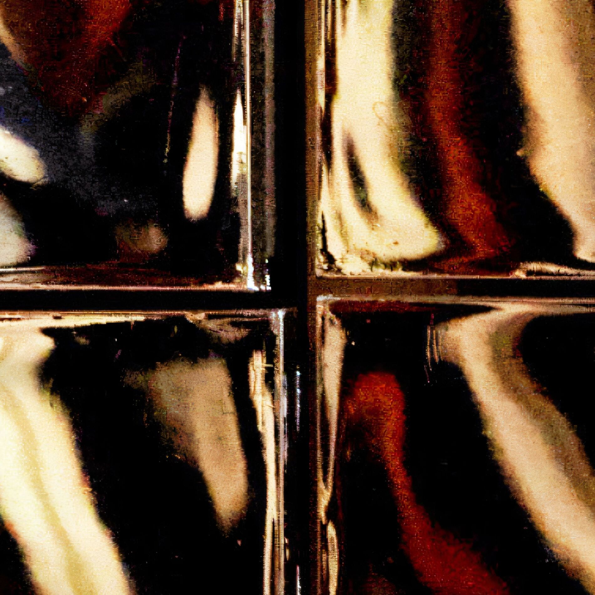 Album cover of Against