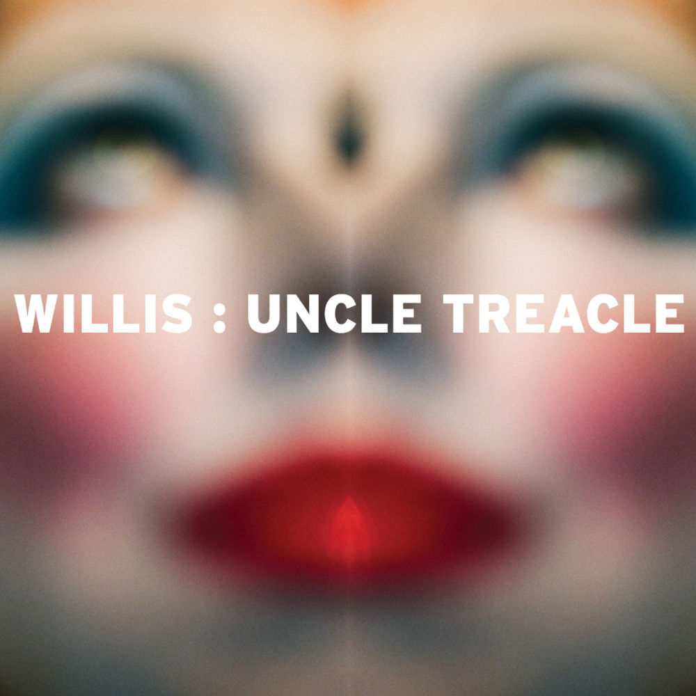 Picture of Uncle Treacle