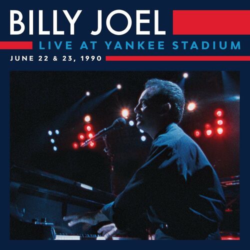 You May Be Right - Live at Yankee Stadium, Bronx, NY - June 1990 by Billy Joel - 152 BPM