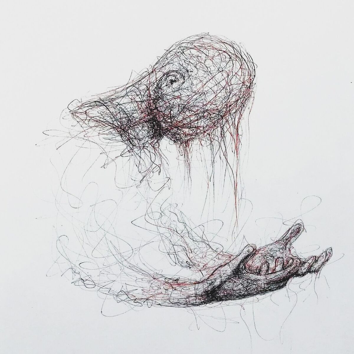 Album cover of RESILIENCIA