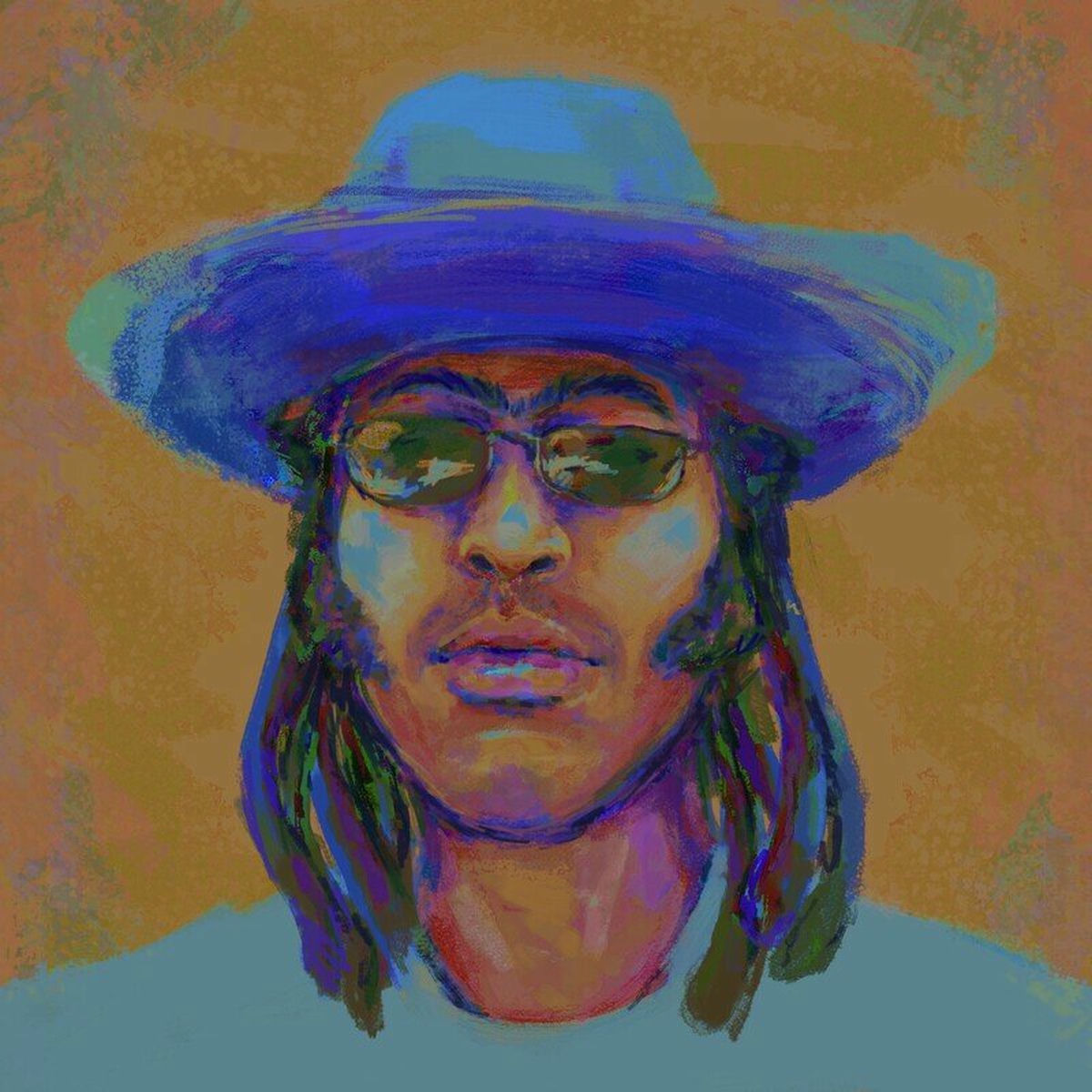 Album cover of Bob's Son