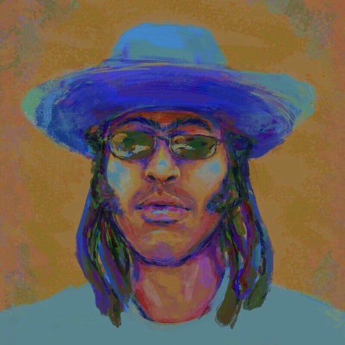 R.A.P. Ferreira – bob's son cover