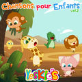 Chansons Pour Enfants Vol.2